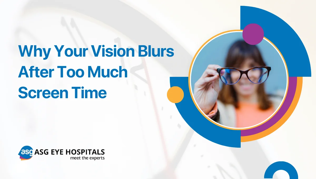 Digital Eye Strain