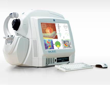 High-resolution imaging systems