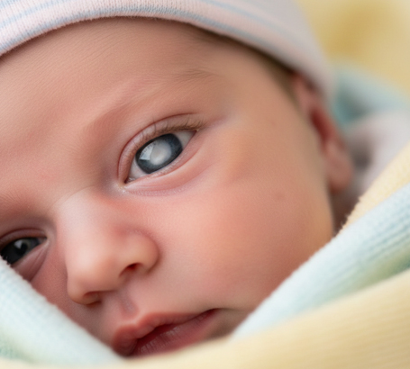 Congenital Cataract