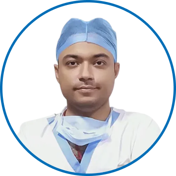 DR. ABHINAV KUMAR