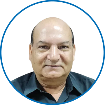 DR. AJEET JAKHAR