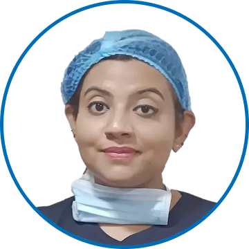 DR. ANNESHA SARKAR