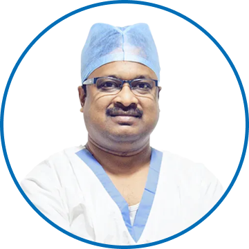 DR. BIGHNARAJ PAL