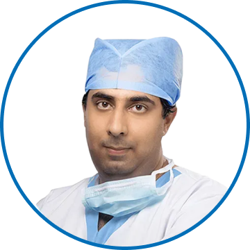 DR. LALIT TEJWANI