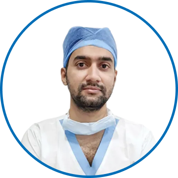 DR. NADEEM KAZI