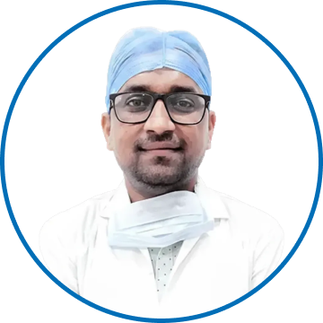 DR. PRAMOD B LENDE