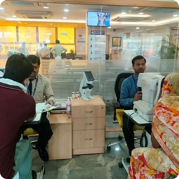 Danapur, Patna 5
