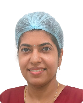 Dr Annu Chahar