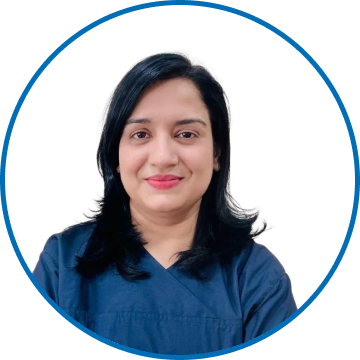 Dr. Deepti Yadav