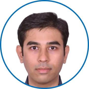 Dr. Jayesh