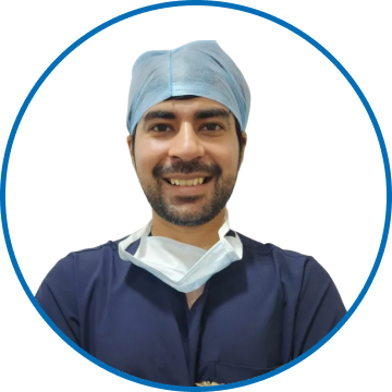 Dr. Ravi Chandna