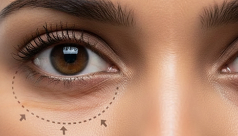 Oculoplasty