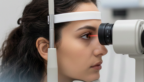 Retina Diseases