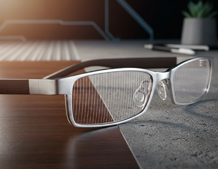 Prism Lenses