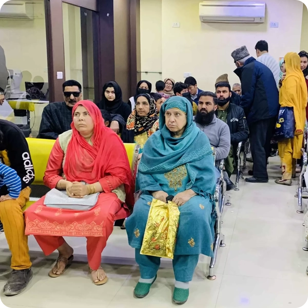 Batamaloo, Srinagar