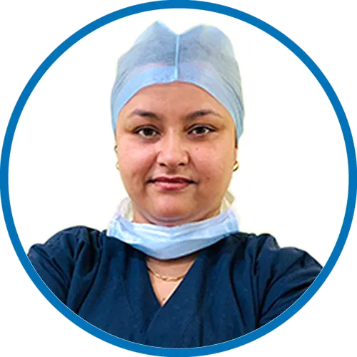 DR. ANJALI