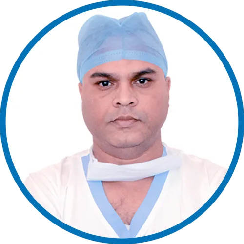 DR. LALIT GUPTA