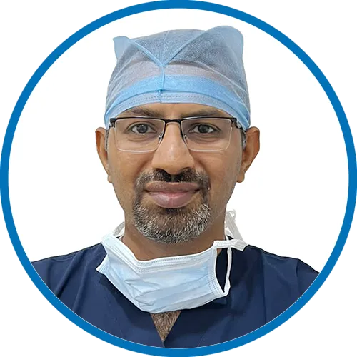 DR. PAVAN LOHIYA