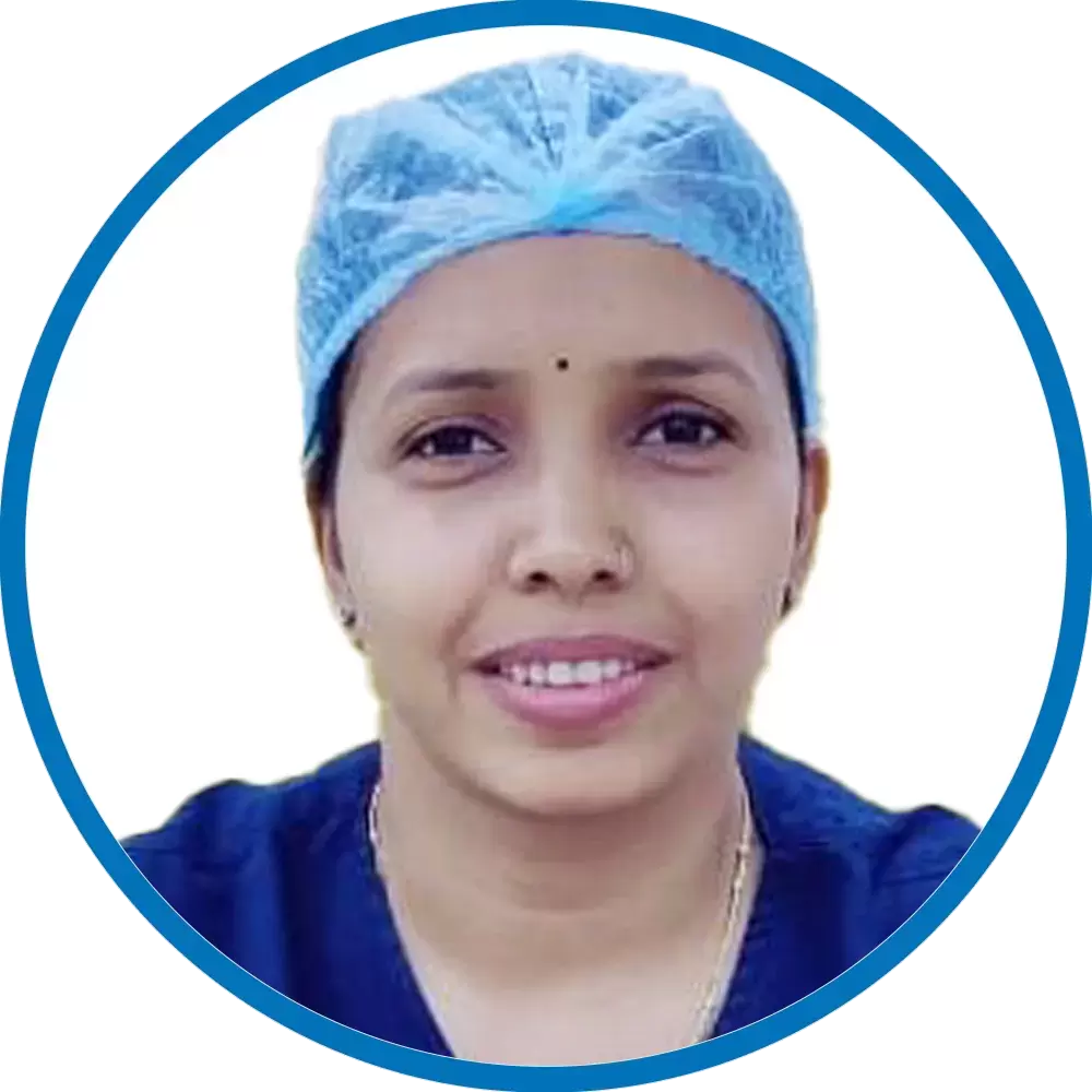 DR. PRERNA AGRAWAL