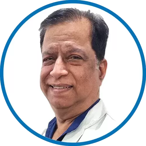 DR. S.K. NARANG
