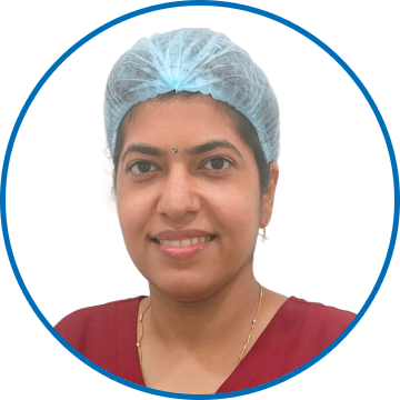 Dr Annu Chahar