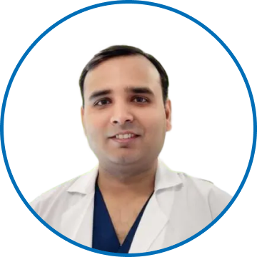 Dr Jay Singh
