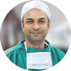 Dr Navneet Kumar