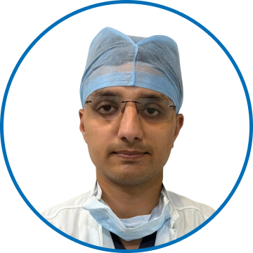 Dr. Aman Vaishya