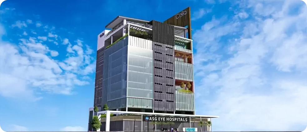 Shivajinagar, Pune