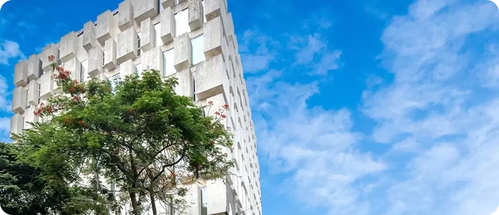 Sion Branch, Mumbai
