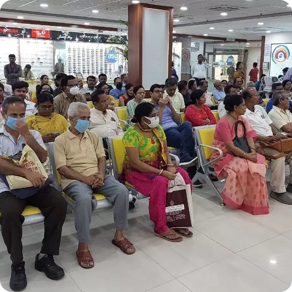 Sreebhumi, Kolkata