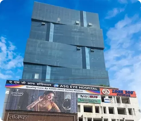 Vashi, Navi Mumbai