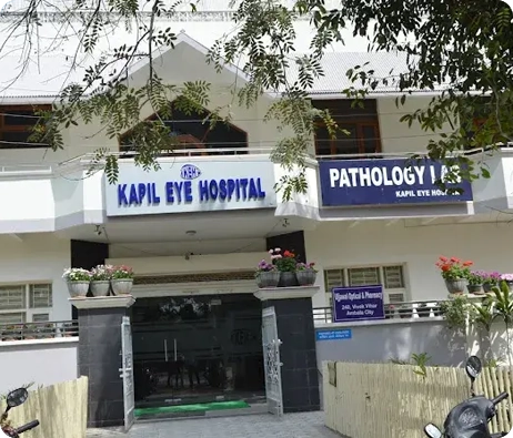 Vivek Vihar Ambala