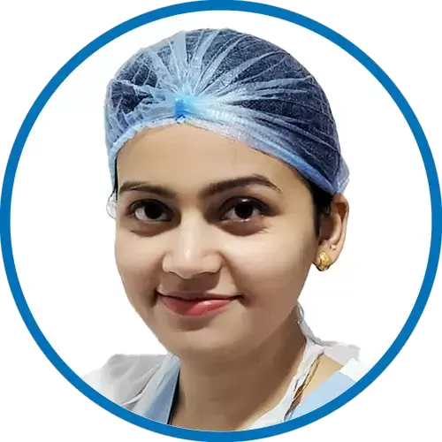 DR. ANAM MASOOD