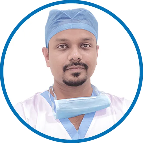 DR. ATANU BARH