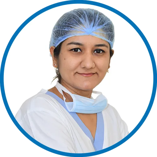 DR. DEEPALI VELANI