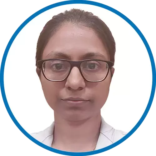 DR. KUSUMITHA B