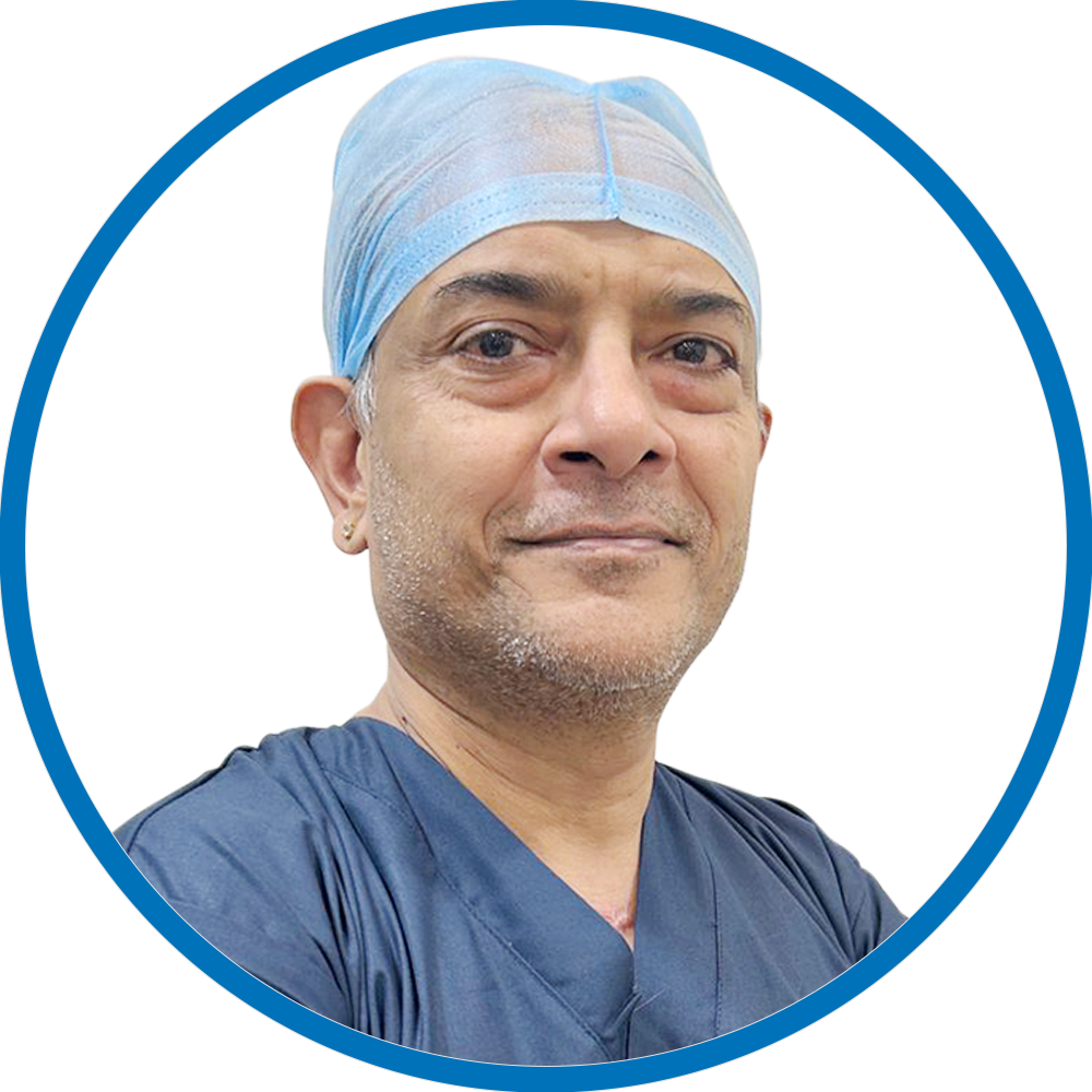 DR. RAJA AGARWAL