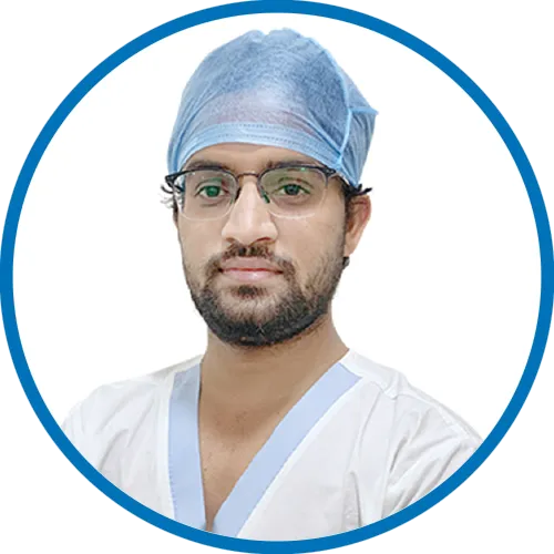 DR. VIKASH PANWAR