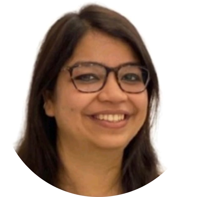 Dr. Aditi Gupta
