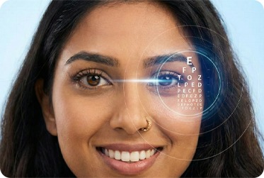 LASIK Surgery