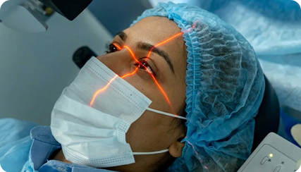 Contoura Lasik