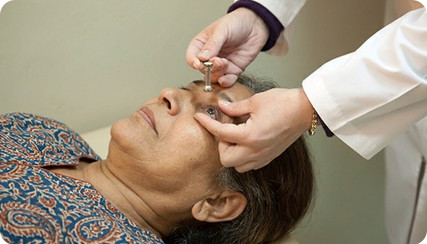 Glaucoma