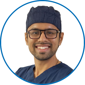 Dr. Prateek Thanvi