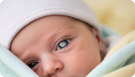 Congenital Cataract