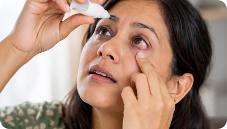 Cornea Disorders
