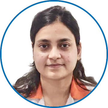 Dr. Areeba