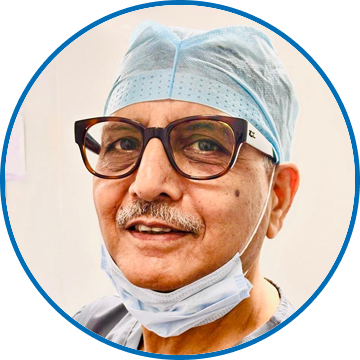 Dr. Sanjeev Kohli
