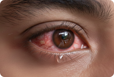 Red Eye